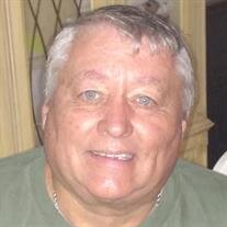 Mr. Homer Simmons