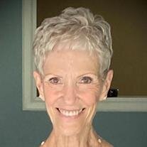 Judith M Sciandra