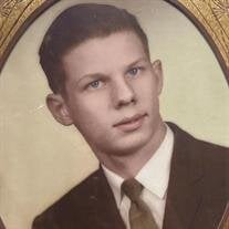 Jerome C. Unruh