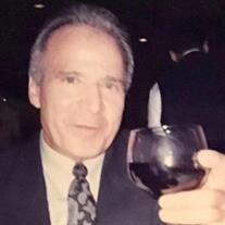 Robert Ancira Valdez