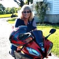 Veronica L. "Kelly" Gates