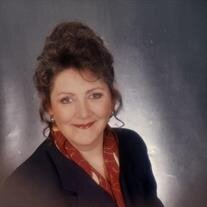 Deborah Joyce Murphy