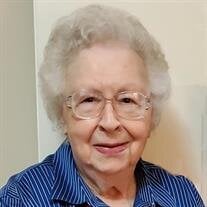 Grace Raney