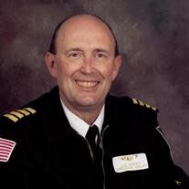 James West