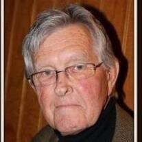 William J. "Bill" Mobbs
