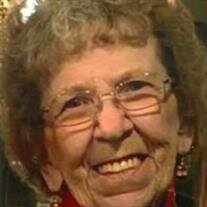 Barbara Jean Giesick