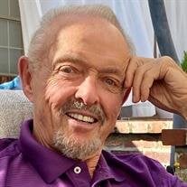 Norman Willard Todd