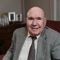 William Odell Pierce
