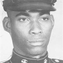 Harry Eugene Brown, Jr.