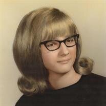 Mary Haag