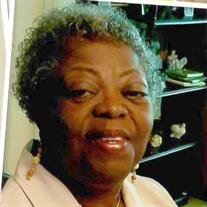 Maggie Virginia Beamon