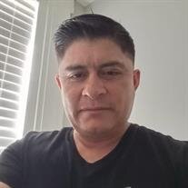 Favian Munoz-Yanez