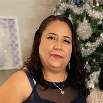 Ma. Guadalupe Lucas Vazquez