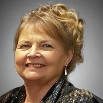 Barbara Louise Gondran