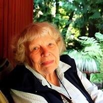 Evalois Alberta Ruth King