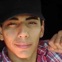 Jose Angel Lopez