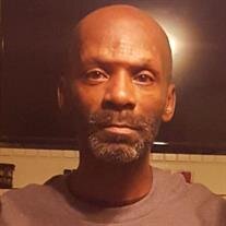 Willie Marion (Nick) McDowell