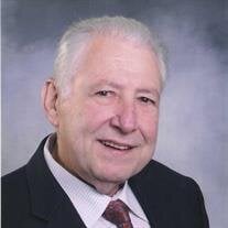 EDWARD "ED" D. LOGAN