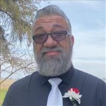 Fred Daniel Alcala