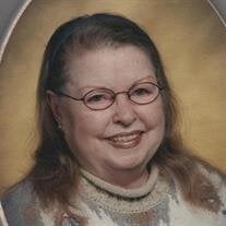 Jean A. Hird