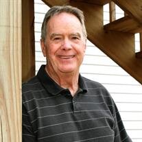 Joseph Franklin Curtis