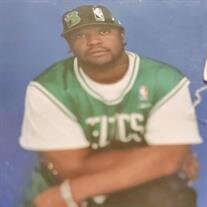 Anthony Dodd Jr.
