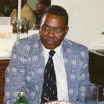 Linwood Tyler