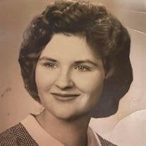 Patricia Marie Basen (Howard)