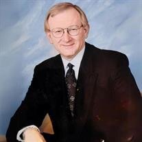 Dr. Elmer W. Sharp