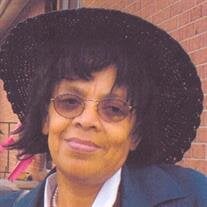 Deborah R Bell-Dixon