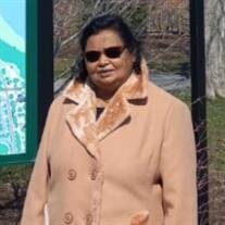Chandrani Natram