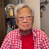 Betty Luy