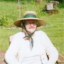 Elsie Bernice Sorem