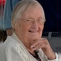 Barbara Elaine Messer