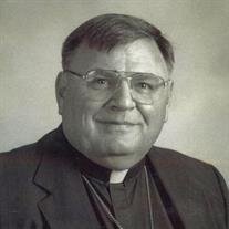 Rev. Charles Joseph Koehler Jr.