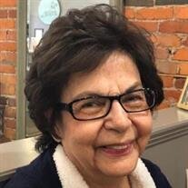 Nancy Ann Tata