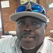 Mr. Bryant Hardy