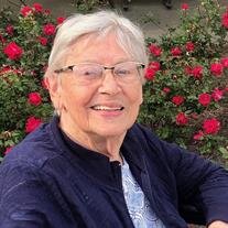 Ms. Grace Vrieze Smith
