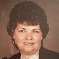 Amy Louise Dickerson