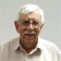 Merle L. Riege