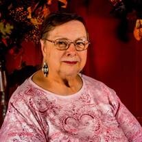 Patricia McMurtry