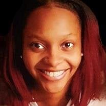 Mrs. Stacyann Latoya Walters