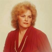 Barbara Jean Sweat