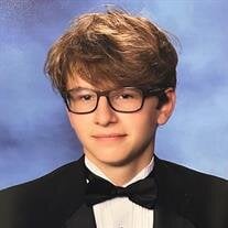 Blake Michael Donovan