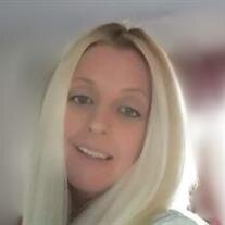 Mindy Sue Eppinger