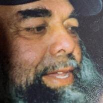 Raul Aguilar