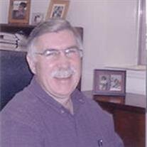 Thomas Tom Paul Smiley