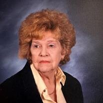 Vivian (Cox) Green