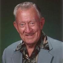 John J. Rods