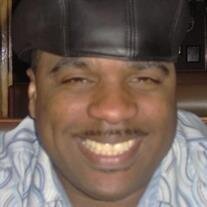 Ronnie Earl Harvey